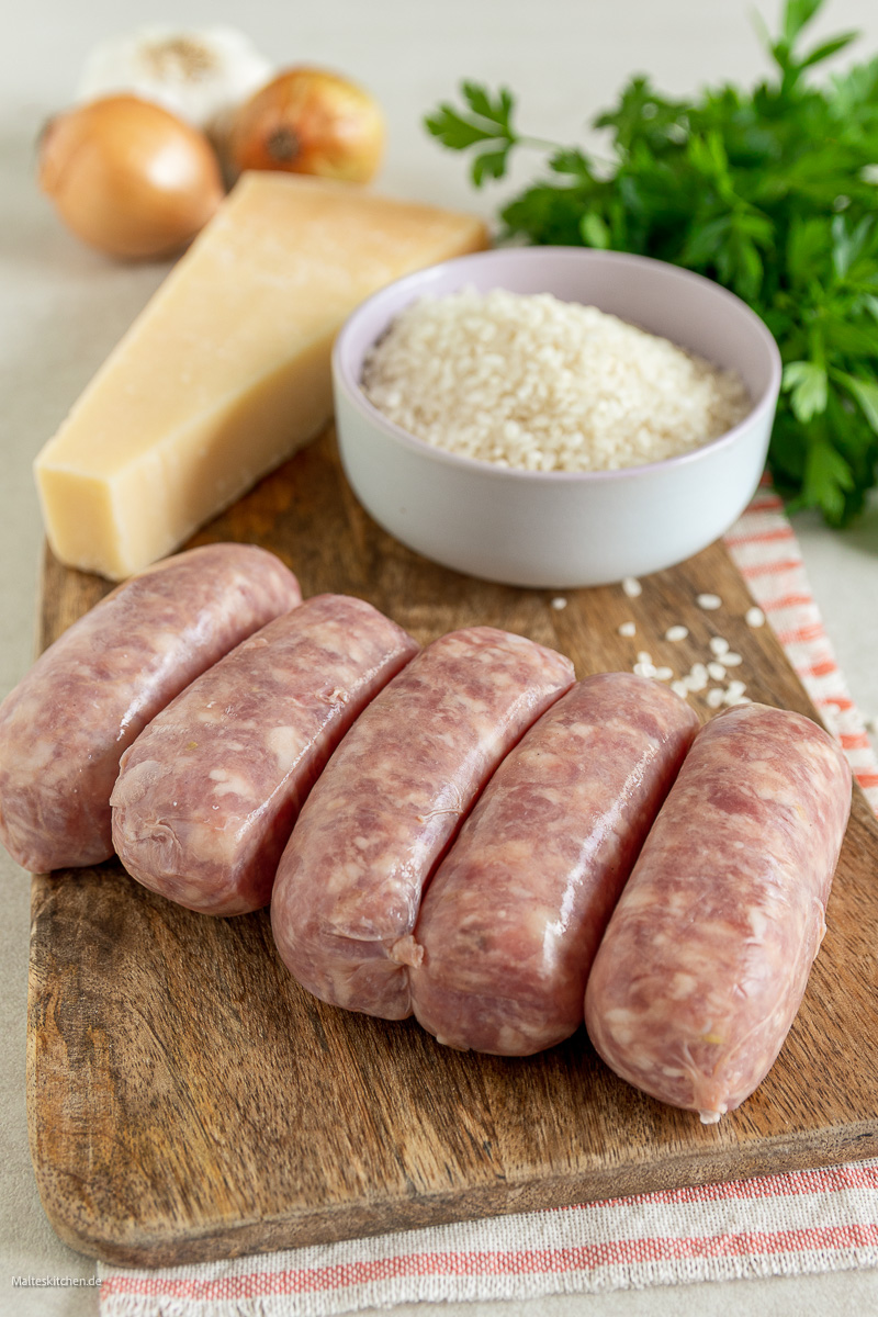 Salsiccia