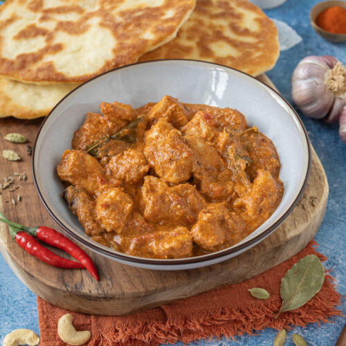 Chicken Tikka Masala