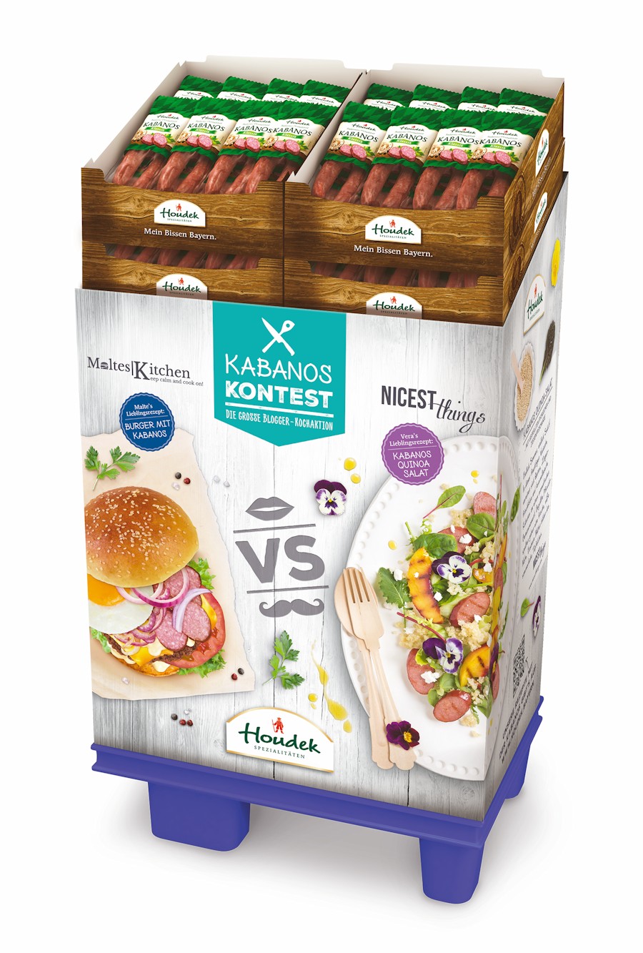 Kabanos Kontest