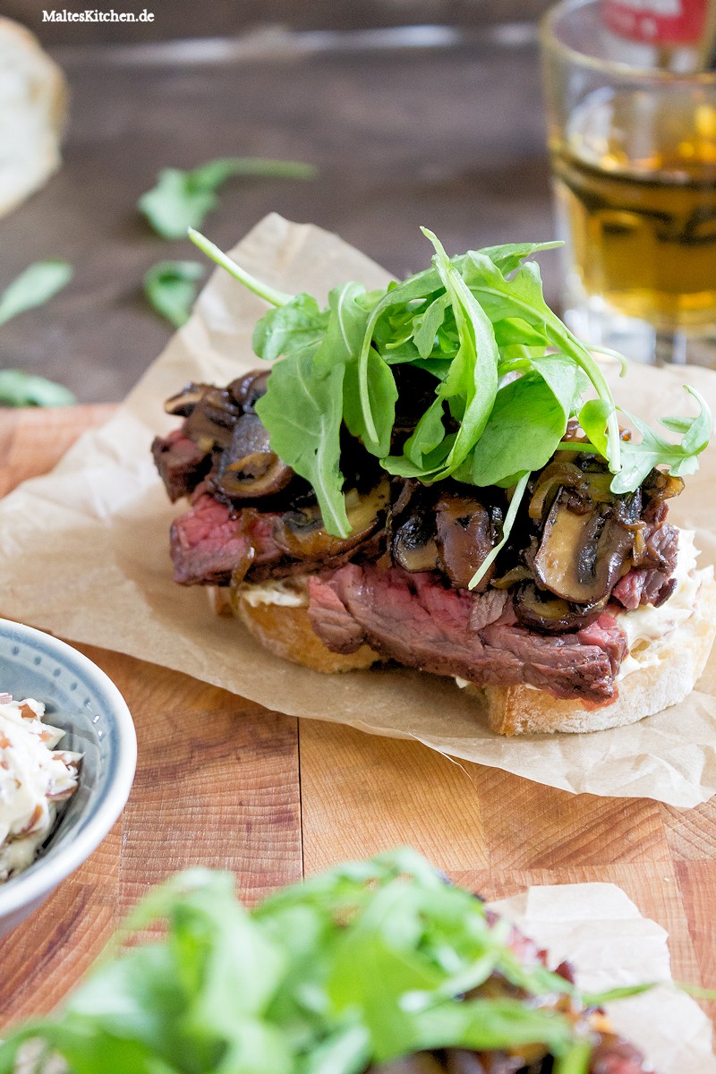 Yummi Sandwich