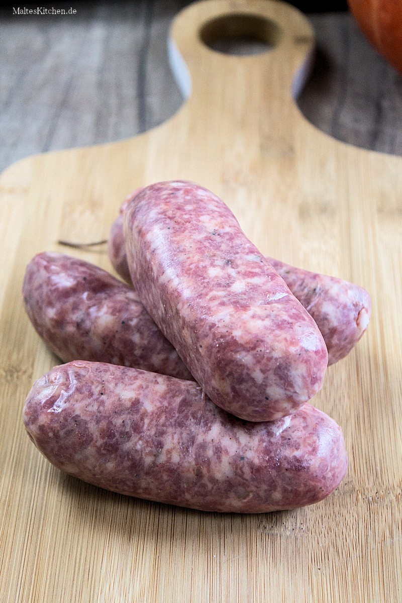 Salsiccia