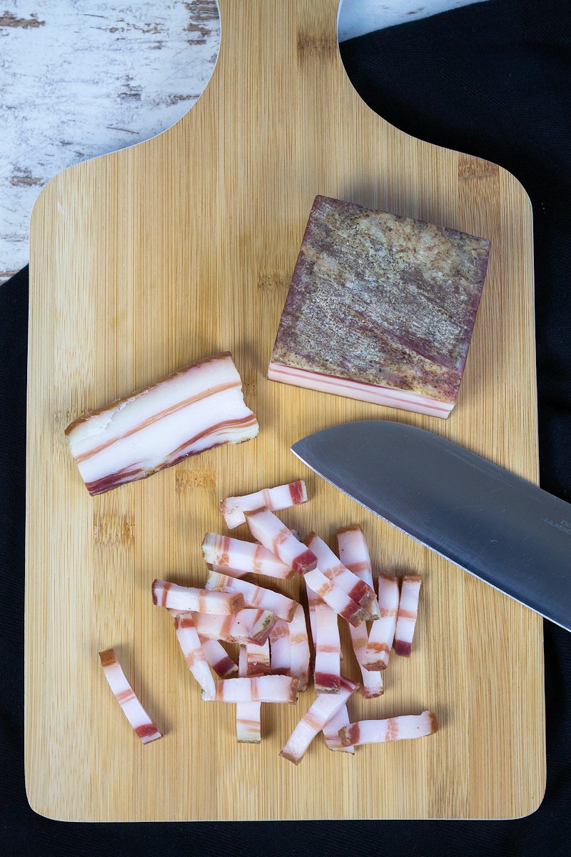 Pancetta