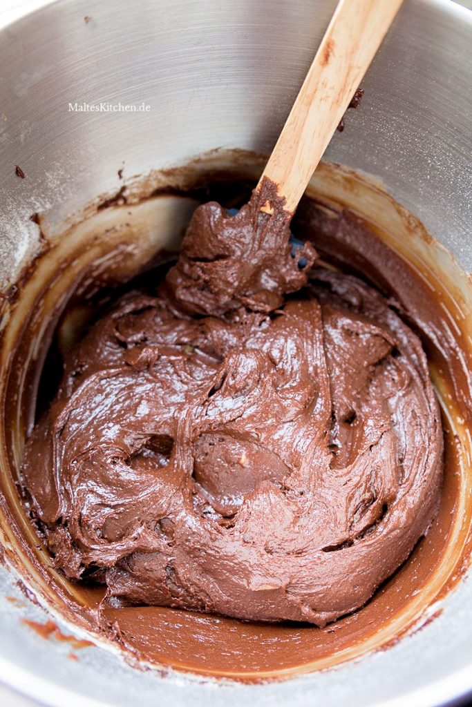 Cookie-Teig