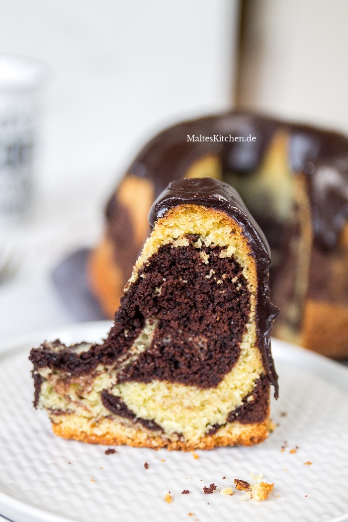 Marmorkuchen