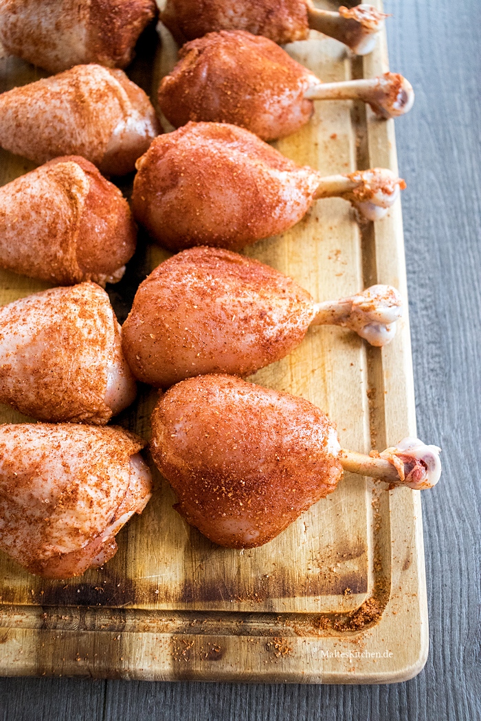 Chicken Drumsticks
