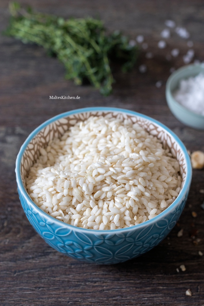 Risotto Reis Aborio