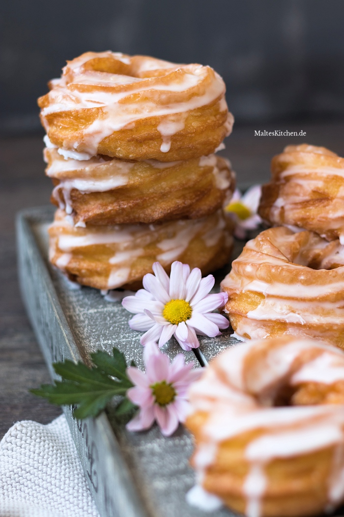 Der beste Spritzkuchen überhaupt