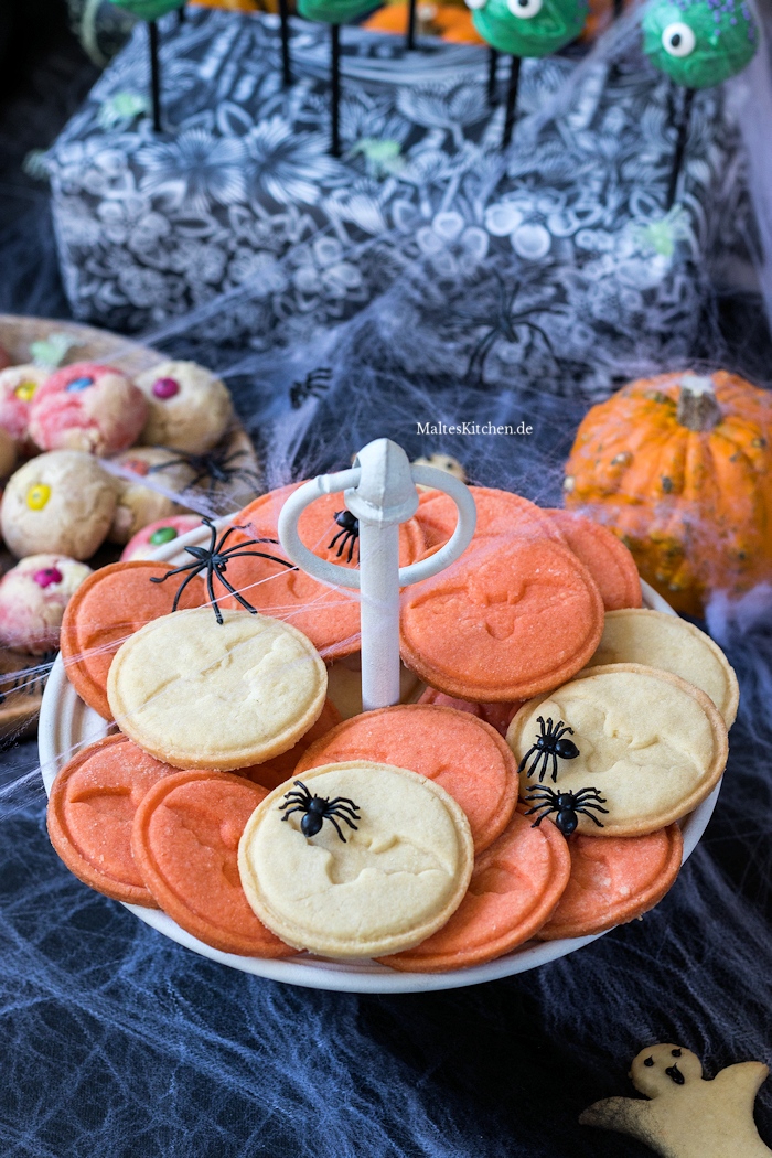 Fuchtbare Fledermaus-Keese für Halloween