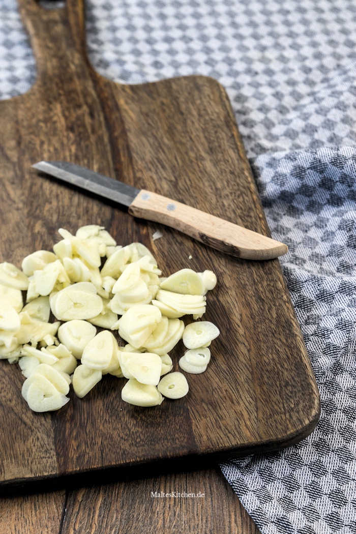 Knoblauch