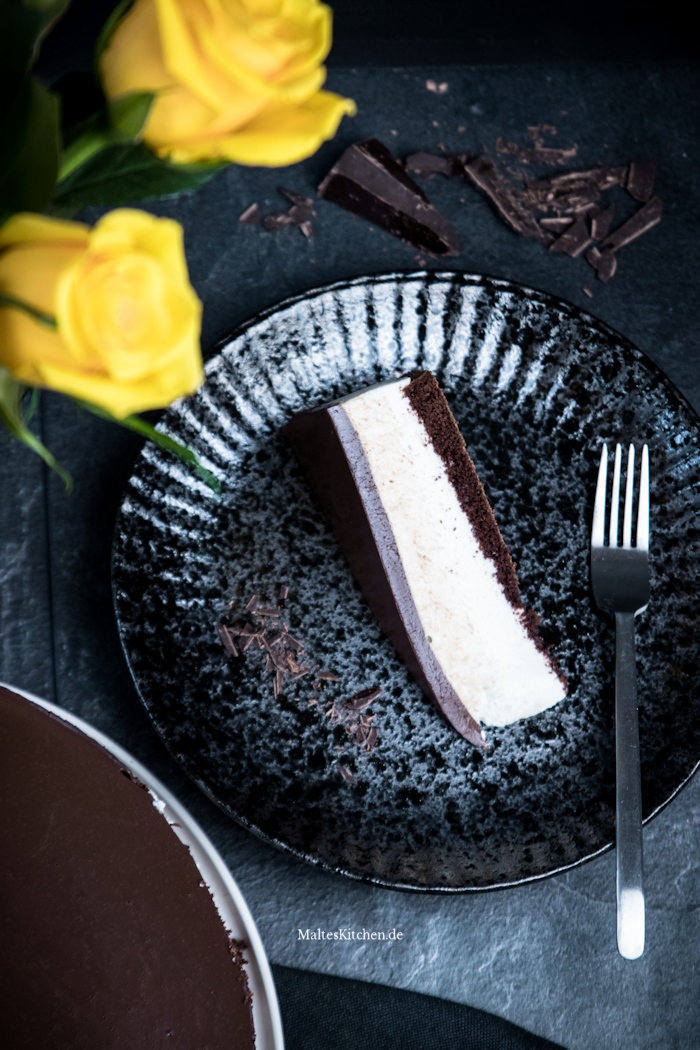 Omas Joghurttorte