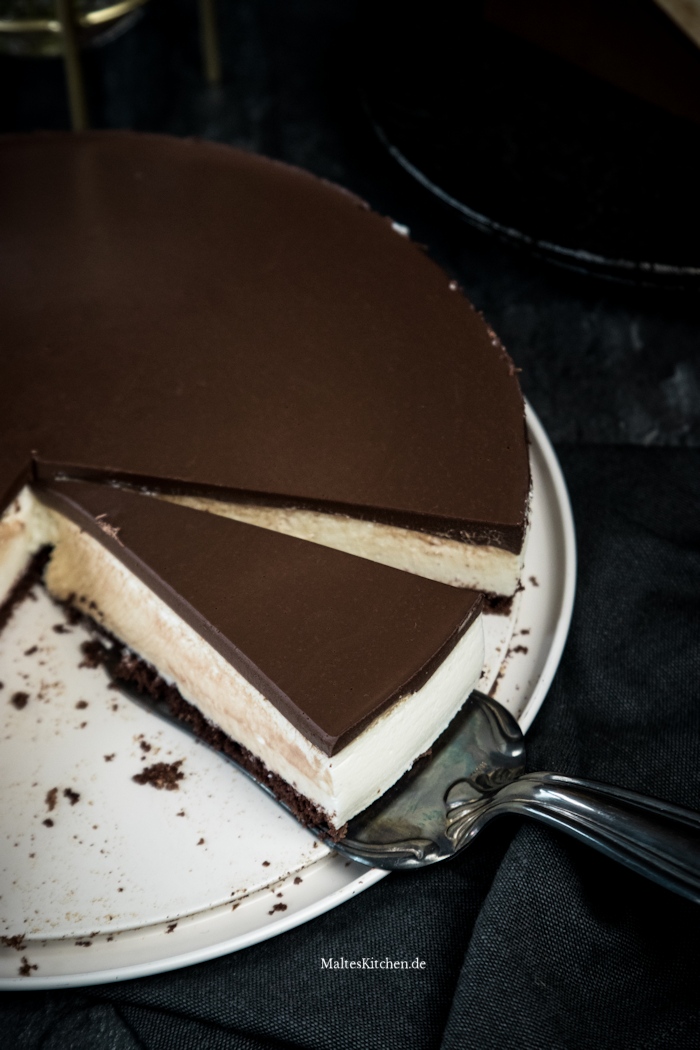 Joghurttorte nach Omas Rezept