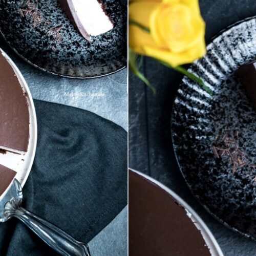 Rezept für Omas leckere Joghurttorte