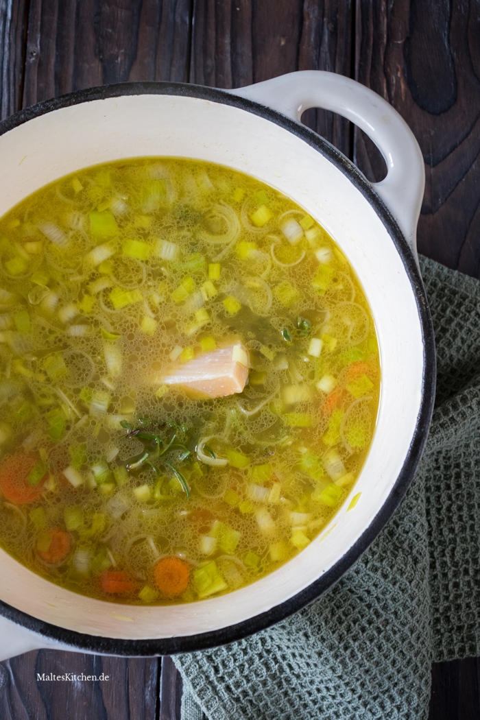 Minestrone