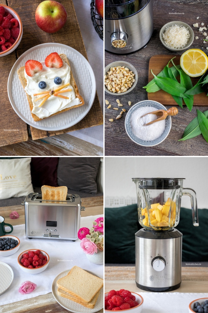 Compact Home Serie von Russell Hobbs