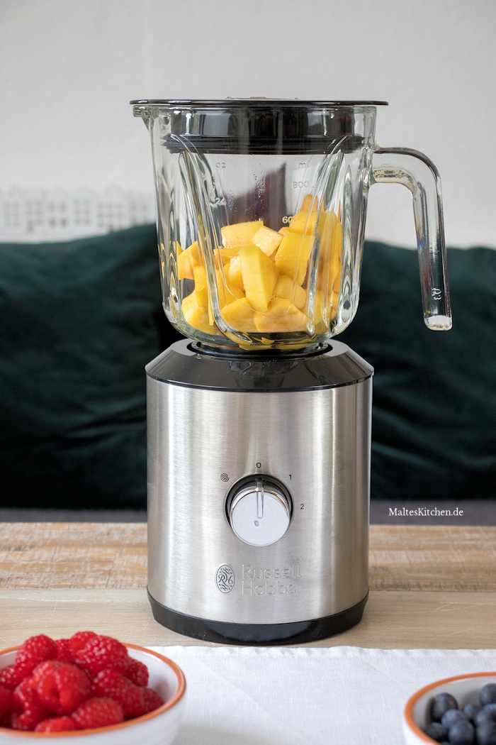 Compact Home Mini-Standmixer von Russell Hobbs