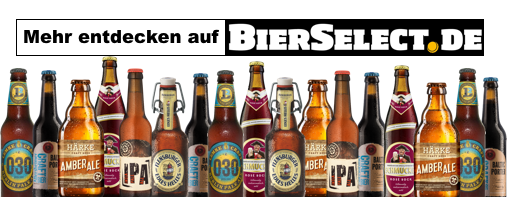 Bier Pakete auf BierSelect.de