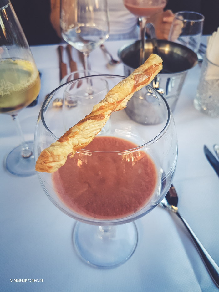 Gazpacho