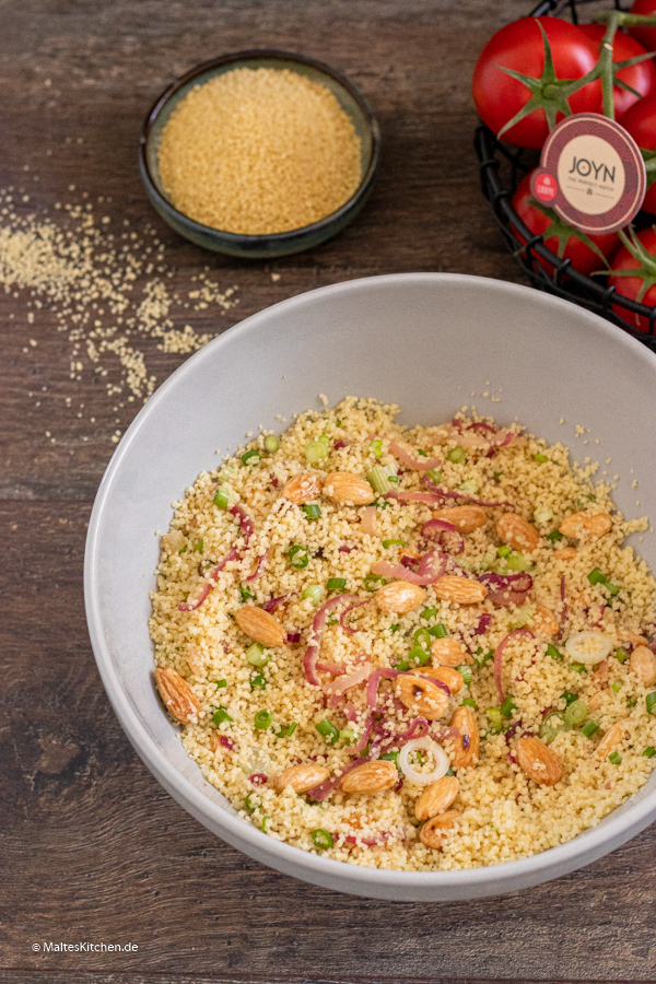 Couscous