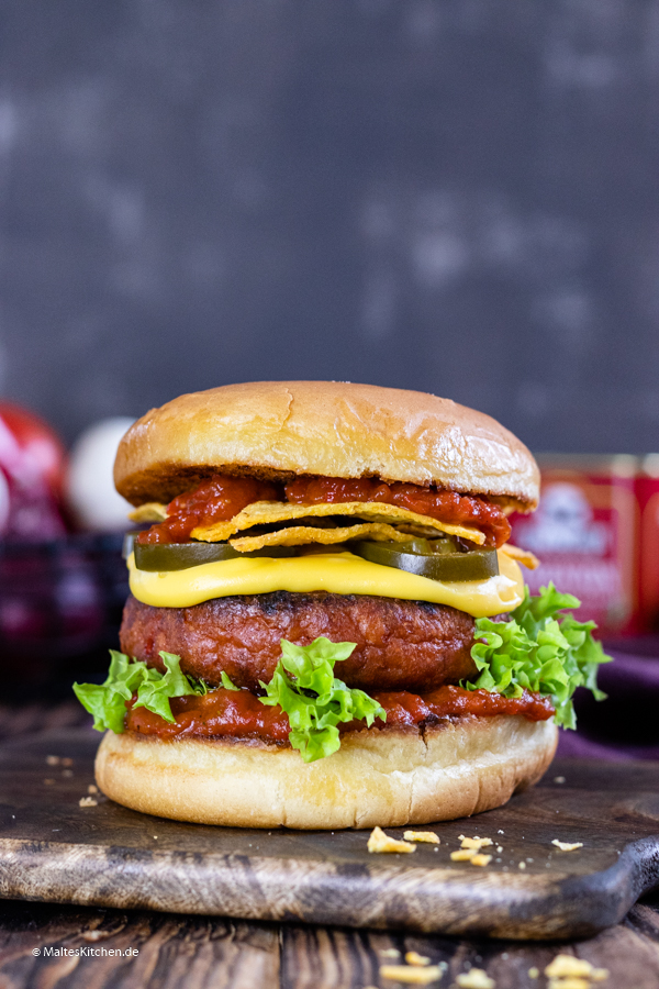 Wonder Burger