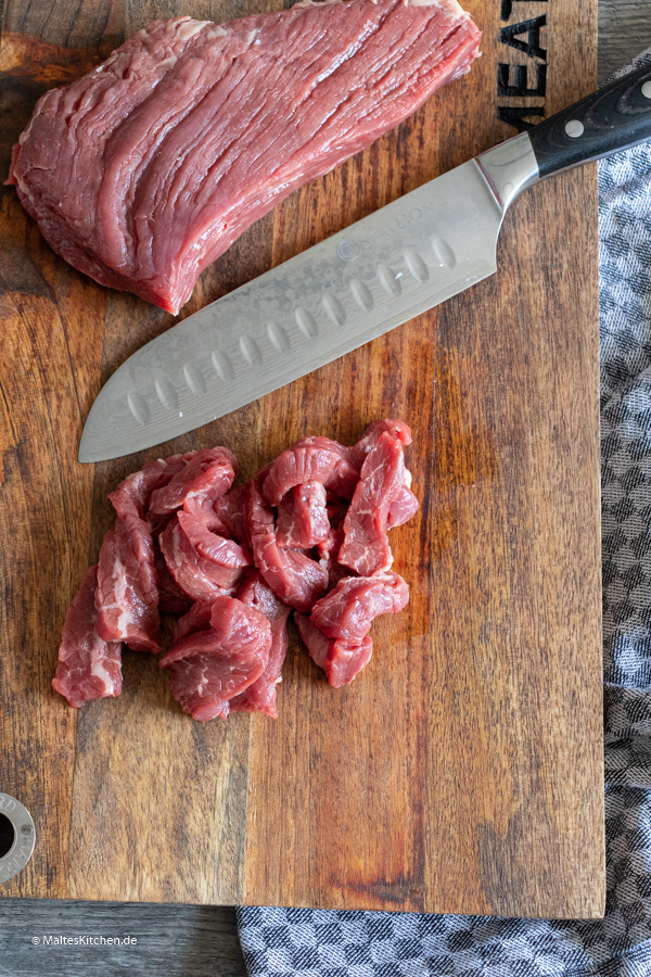 Flanksteak von Eatventure