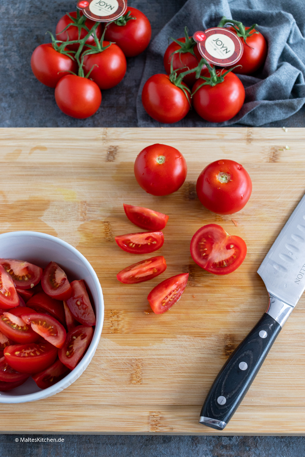 Strauchtomate von JOYN