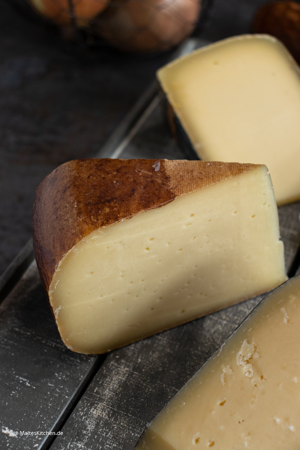 Guter Käse aus NRW