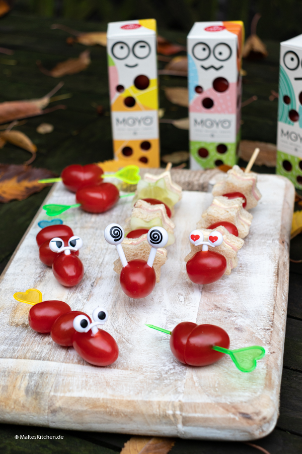 MOYO Tomate