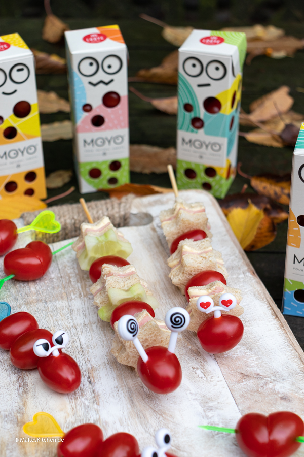 MOYO Gewinnspiel