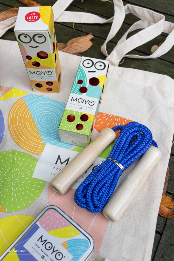 Gewinnspiel Paket