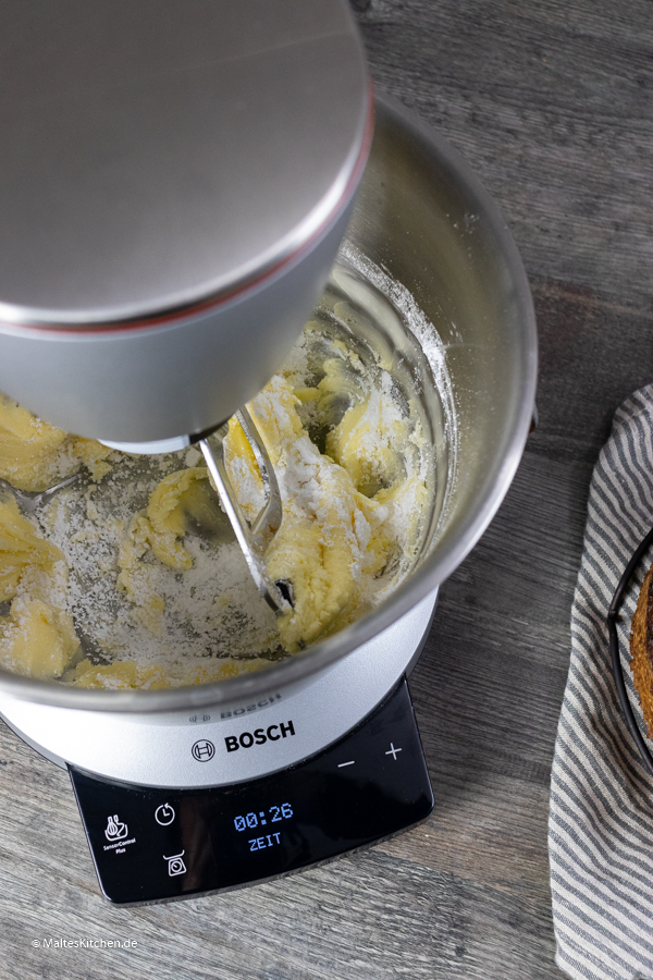 Carrot Cake Frosting