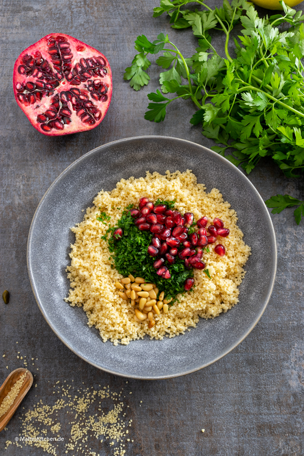 Taboule