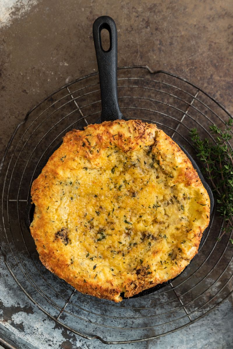 Dutch Baby
