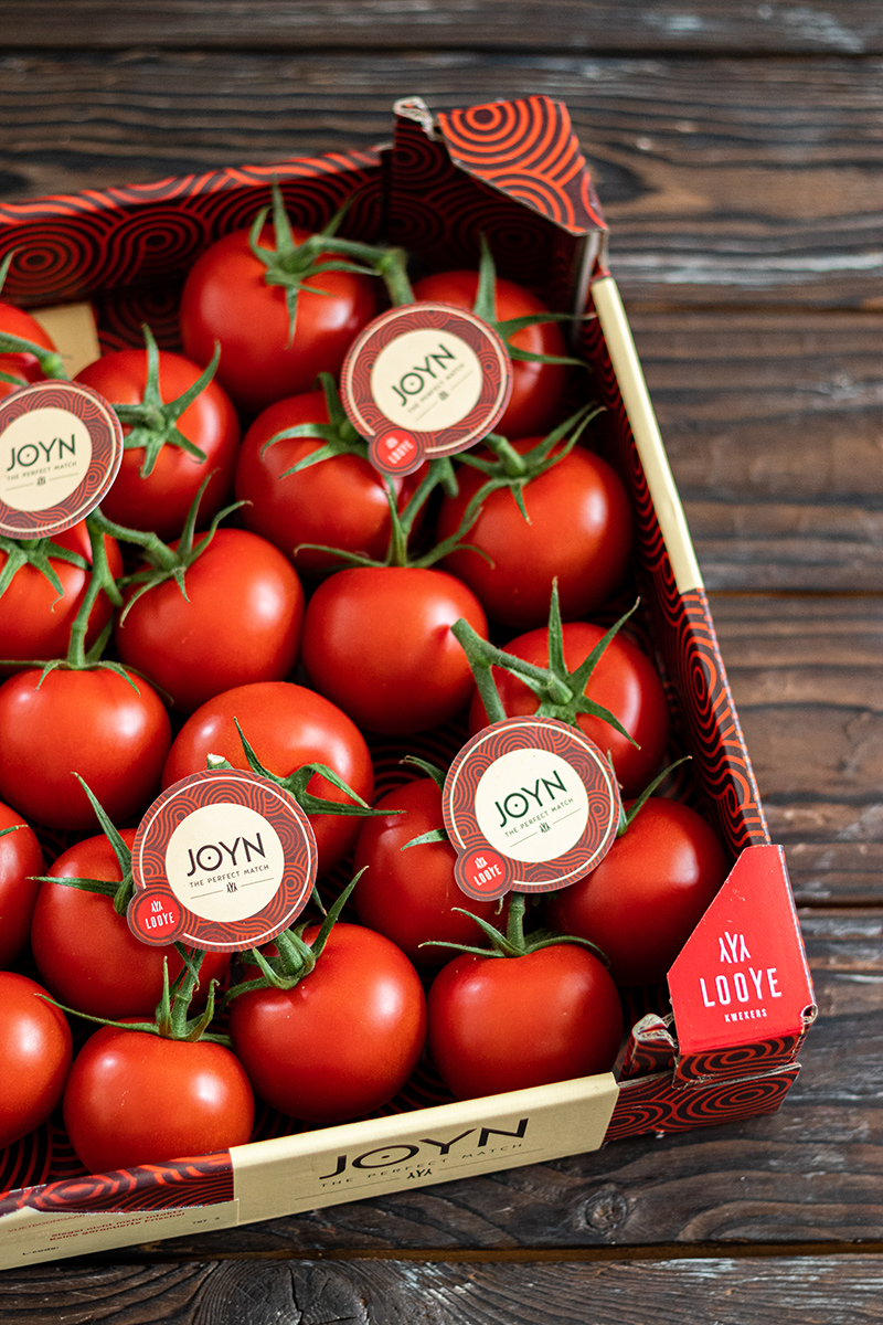 Tomaten von JOYN