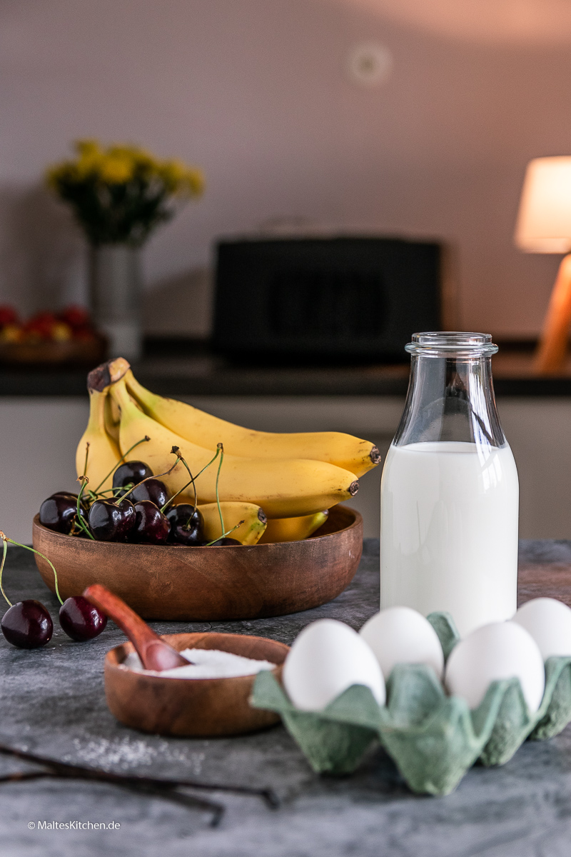 Bananen