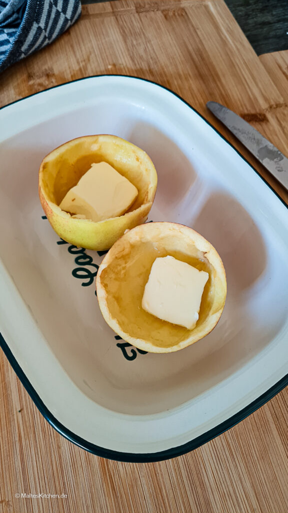 Bratapfel