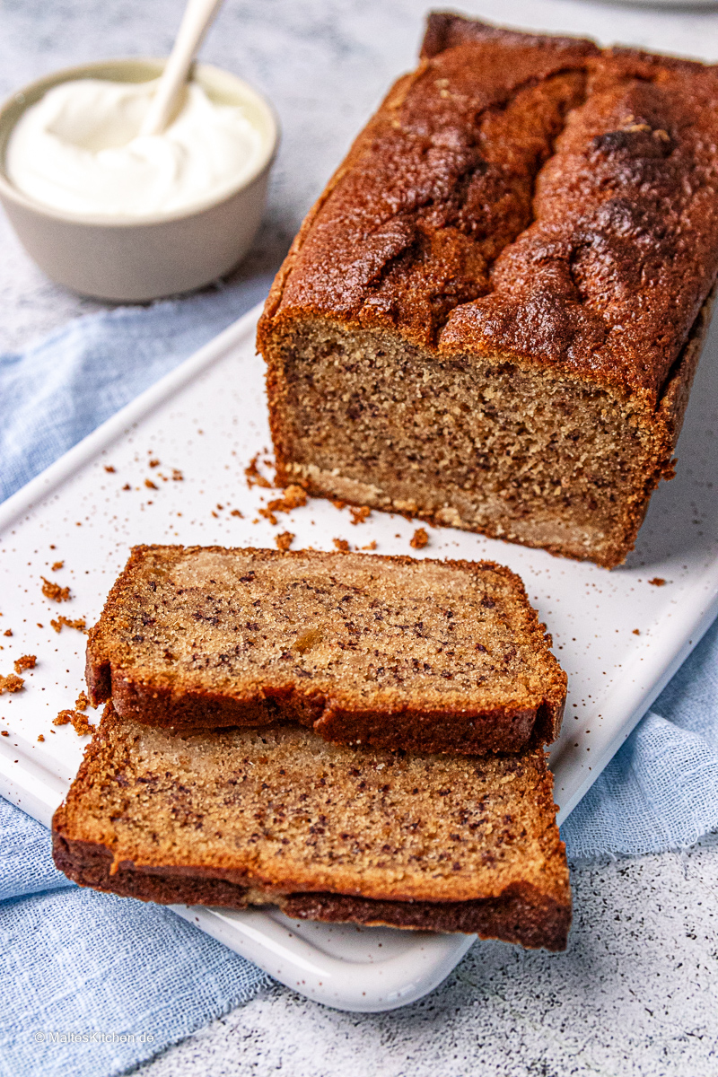 Bananenbrot