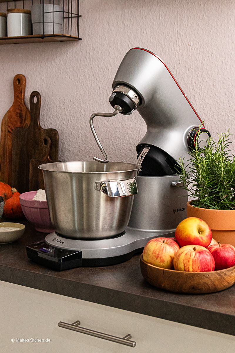 Die Bosch OptiMUM.