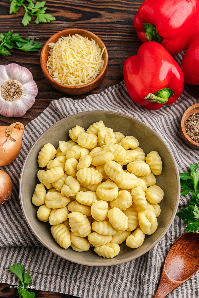 Gnocchi