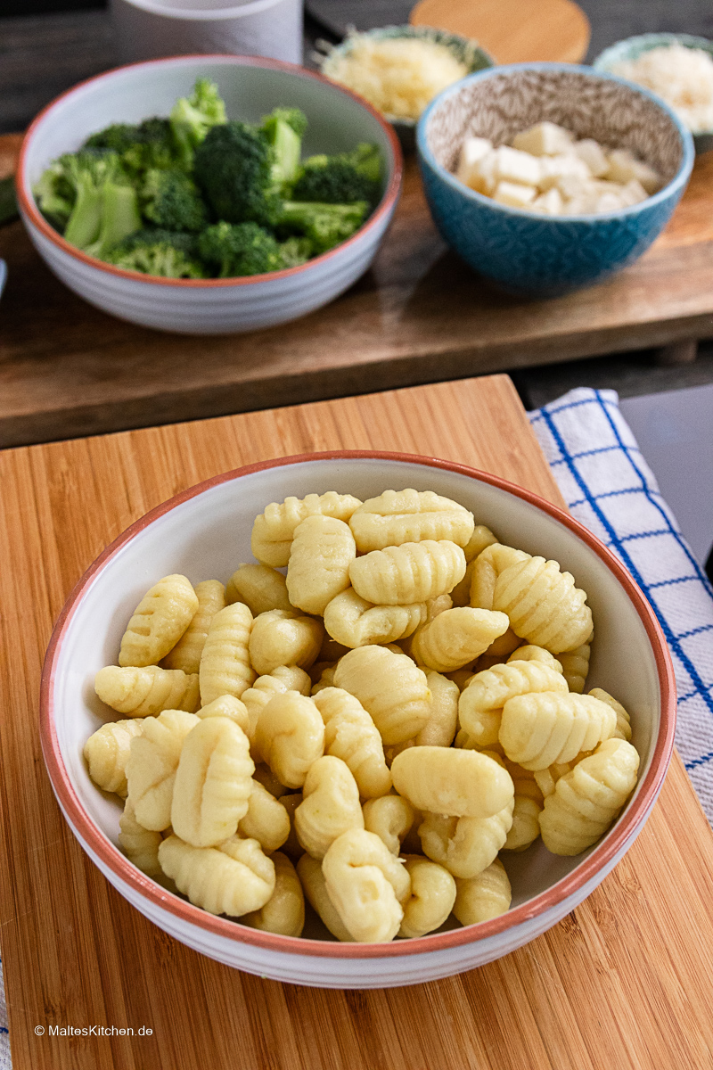 Gnocchi