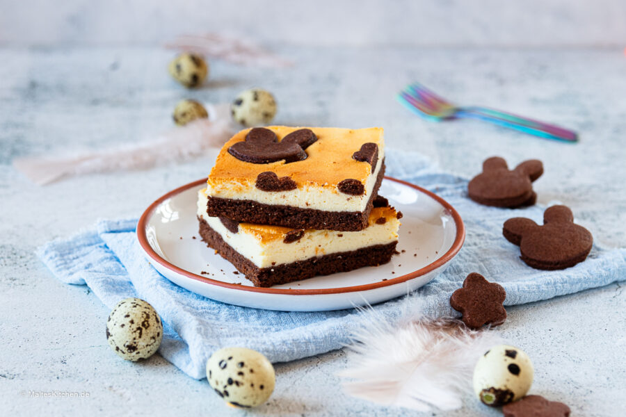 Rezept russsicher Zupfkuchen ohne Backmischung