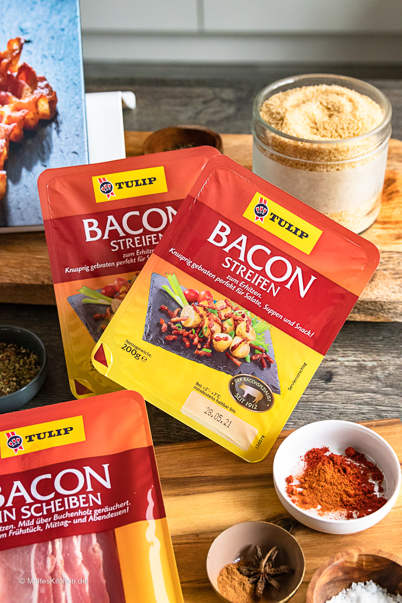 Tulip Bacon.