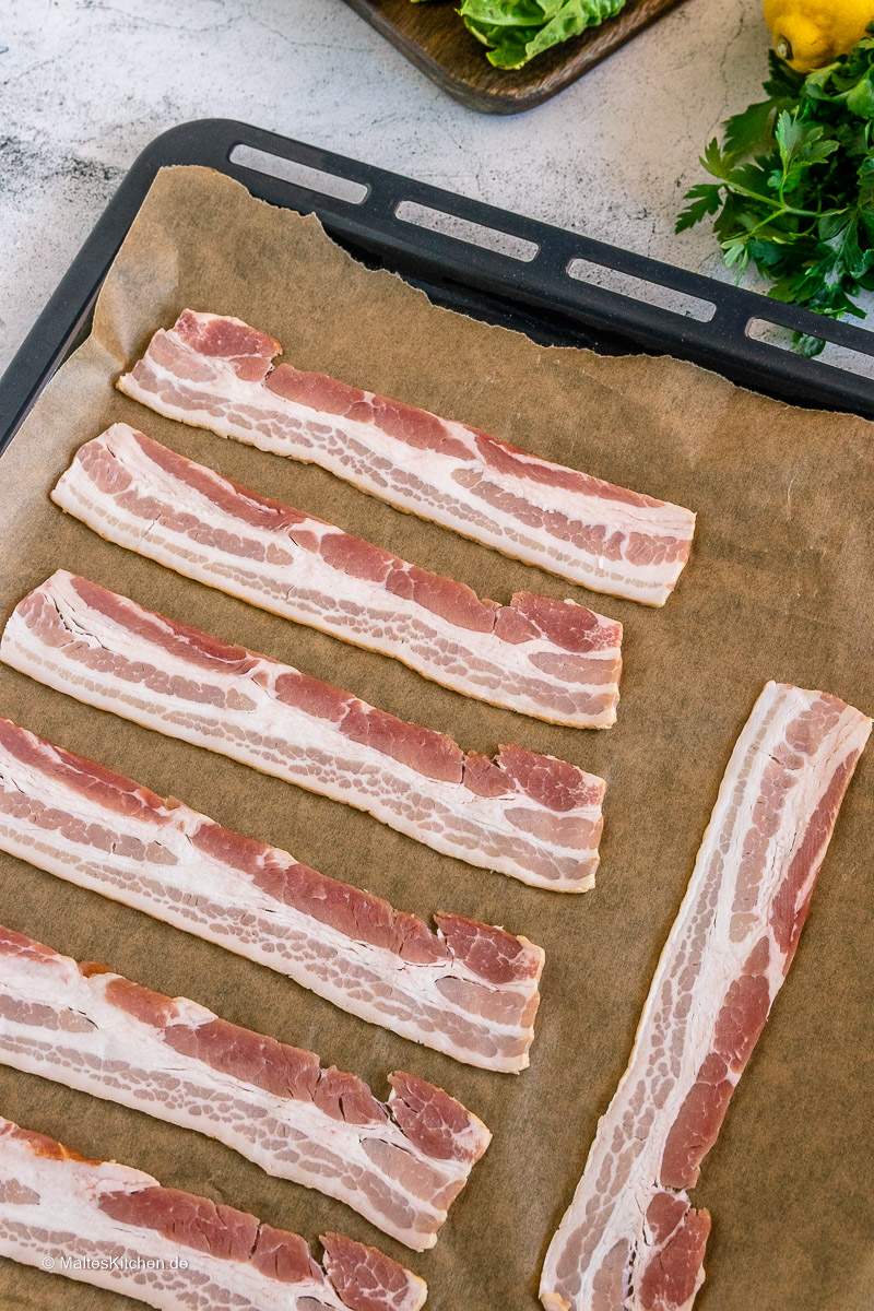 Tulip Bacon