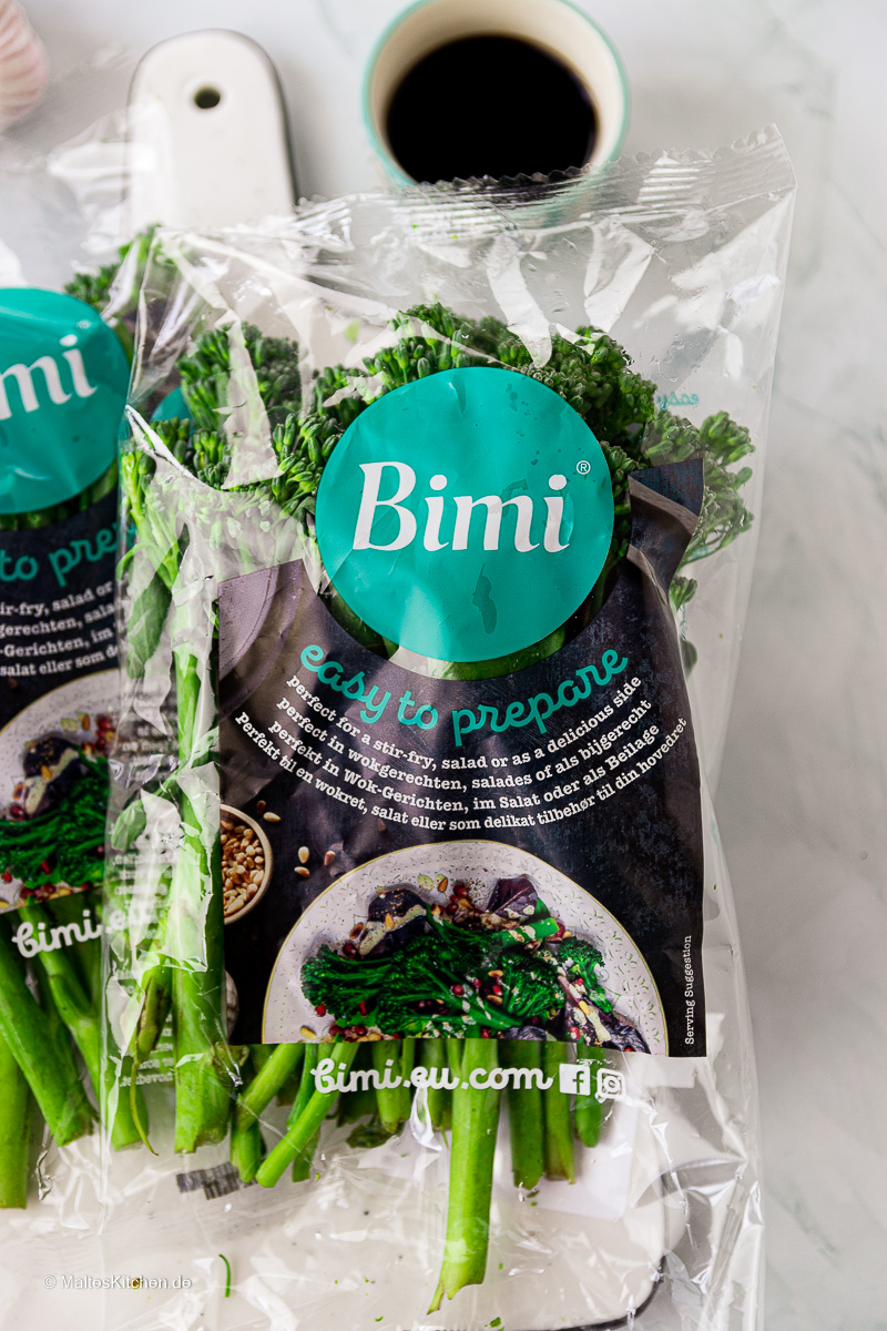Bimi® Brokkoli