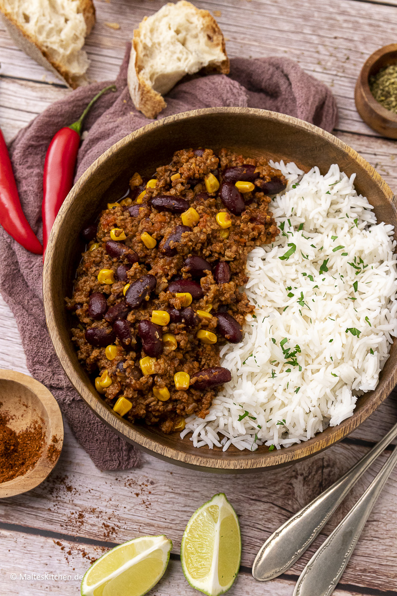 Chili con Carne