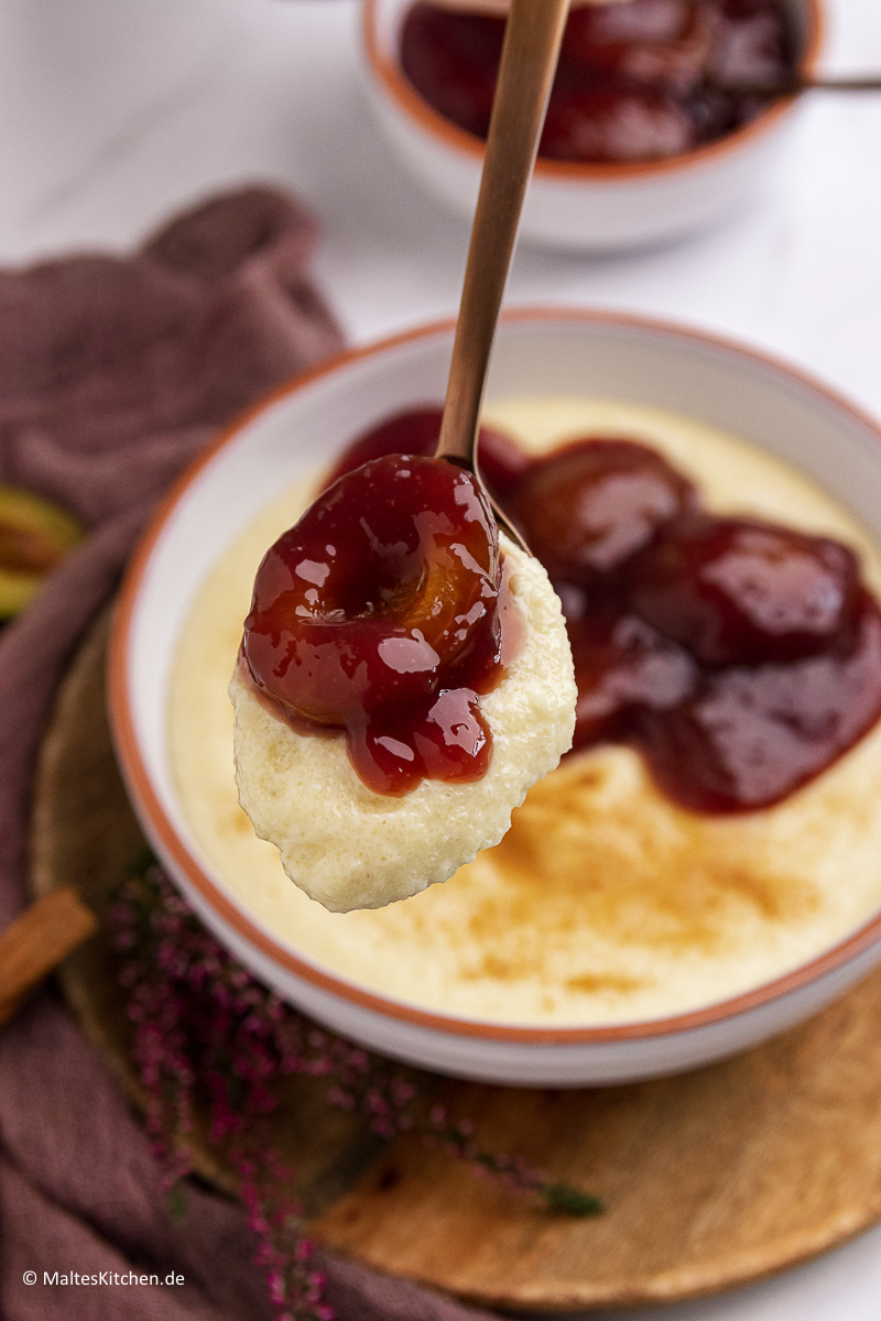 Lecker und einfach-