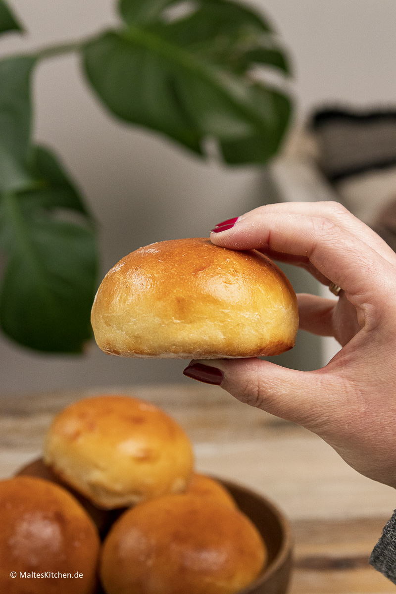 Burger Buns