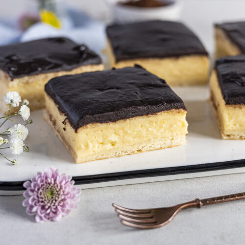 Schokoladenkuchen