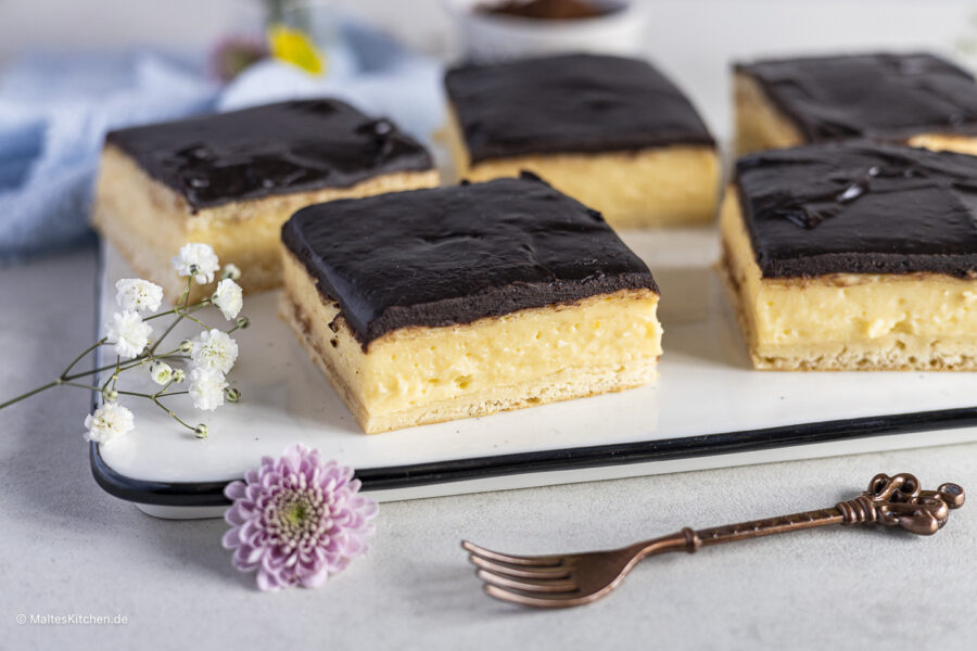 Schokoladenkuchen