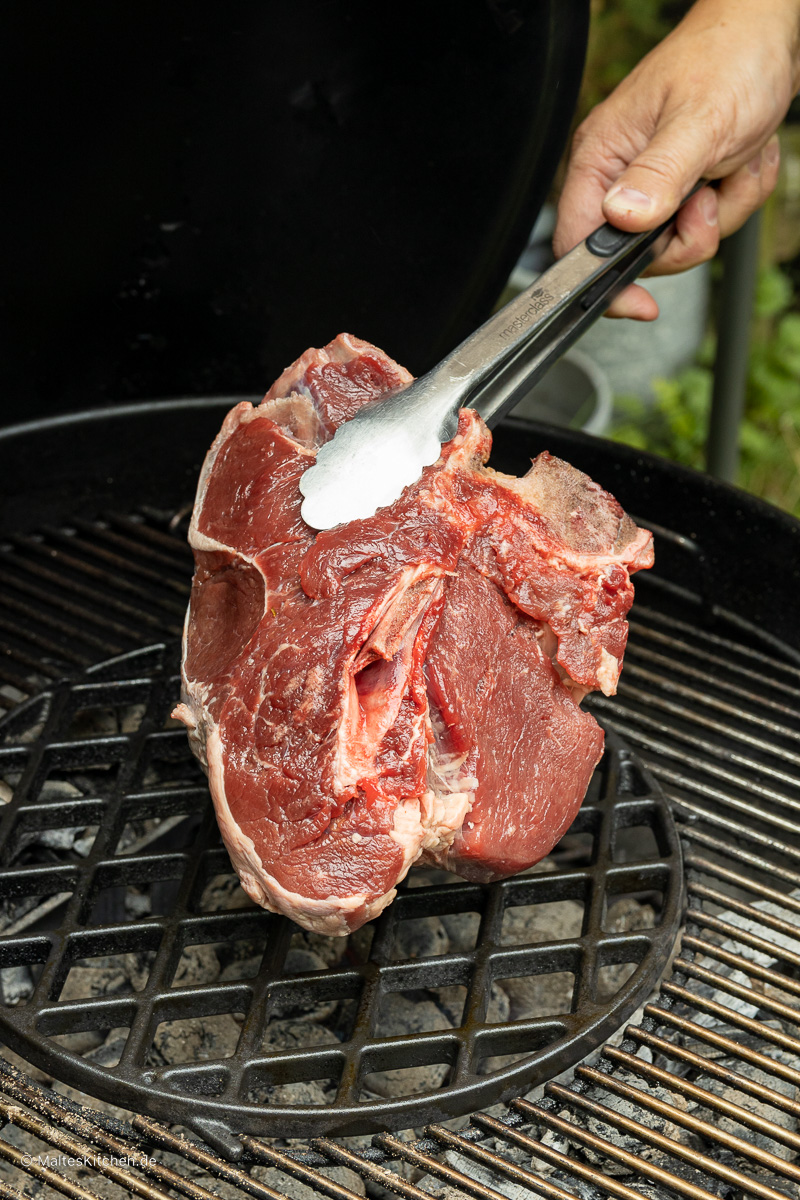 T-Bone-Steak