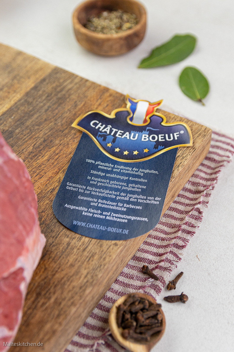 Château Boeuf